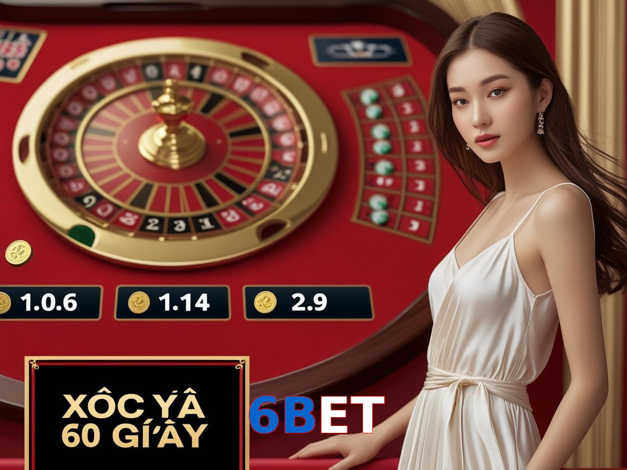 6BET