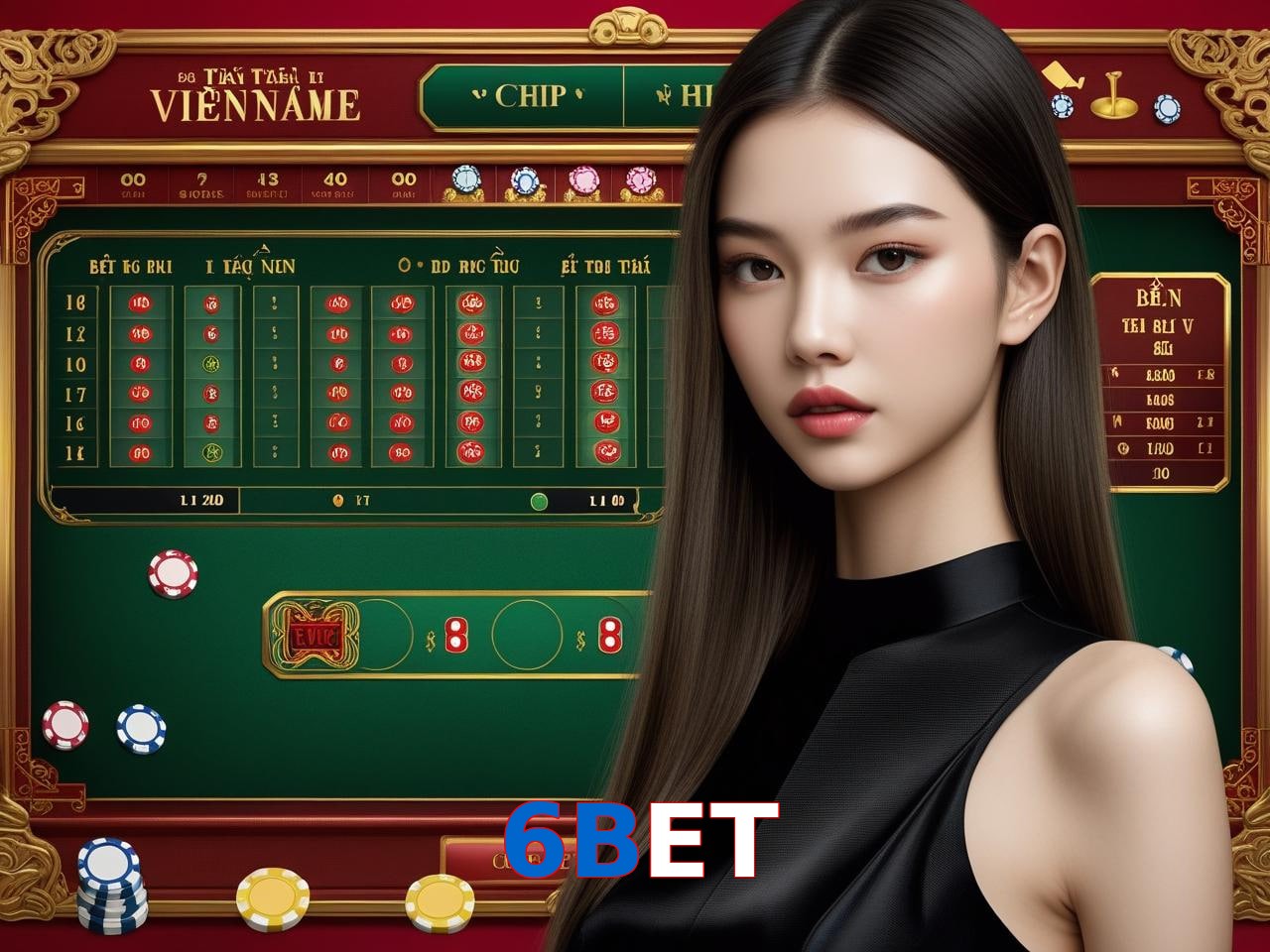 6BET
