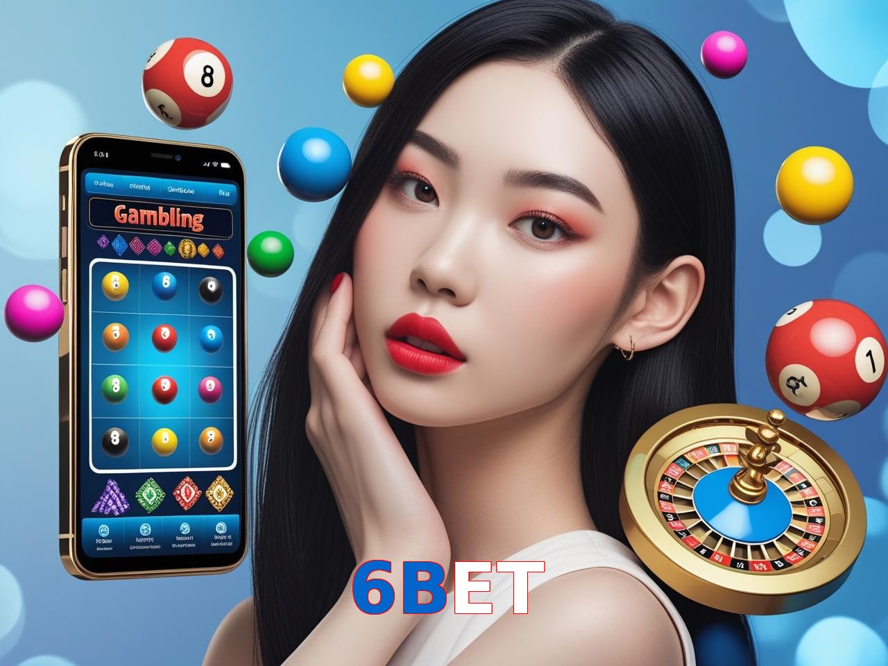 6BET