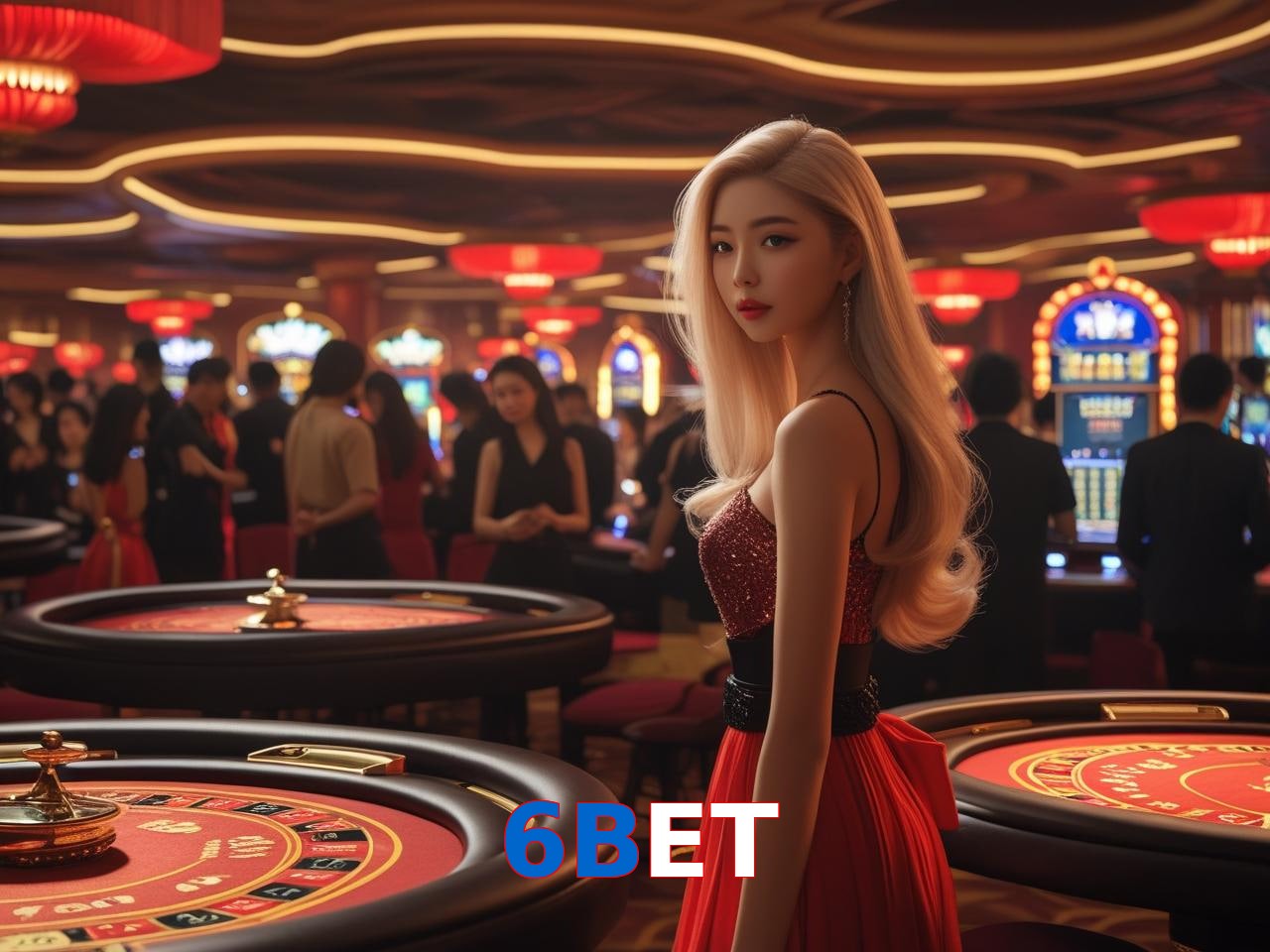 6BET