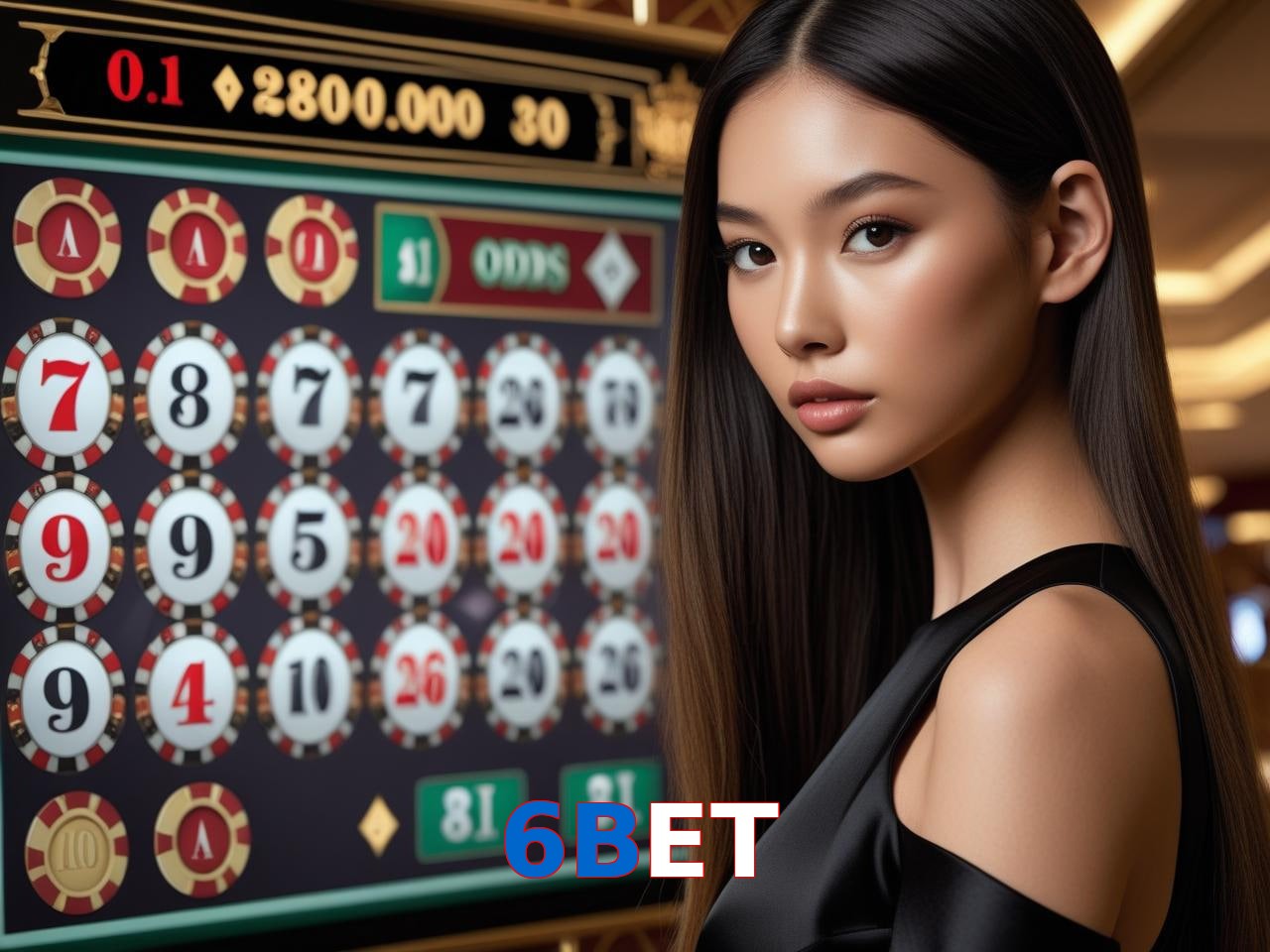 6BET