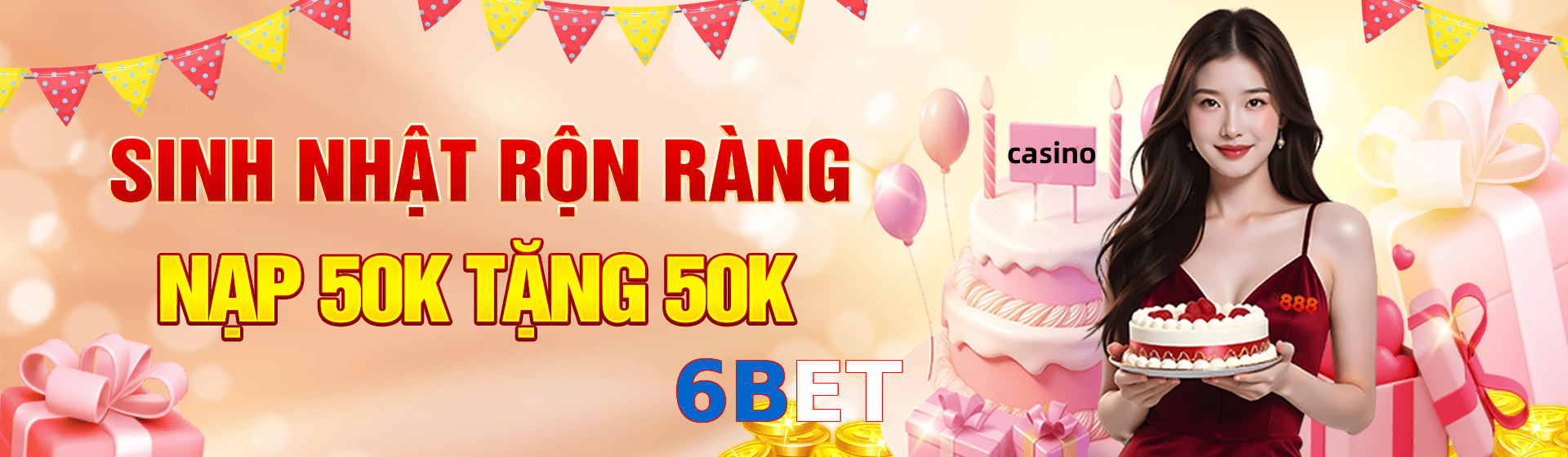 6BET